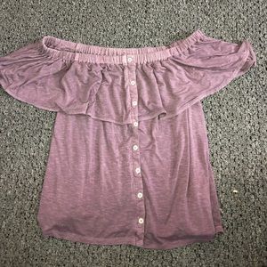 American Eagle Shirt